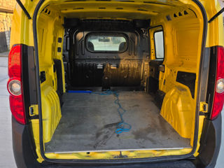 Opel Combo foto 6