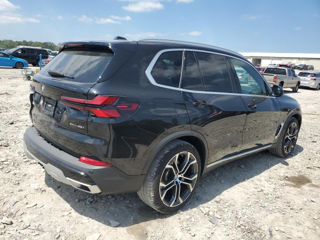 BMW X5 foto 6