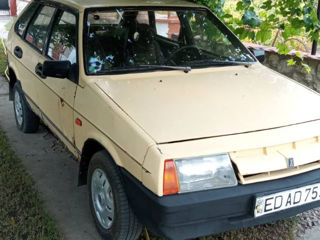 Lada / ВАЗ 2109 foto 1