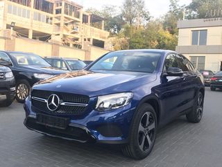 Mercedes GLC foto 2