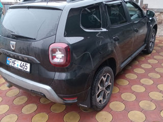 Dacia Duster foto 7