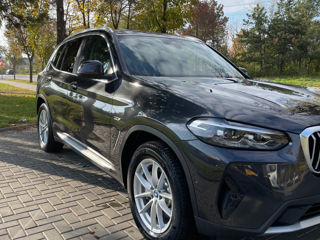 BMW X3 foto 2