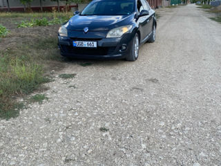 Renault Megane foto 2