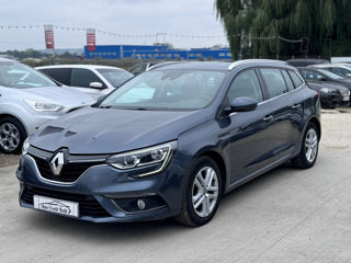 Renault Megane foto 3