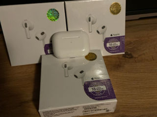 AirPods(3rd generation)