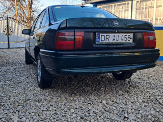 Opel Vectra foto 6