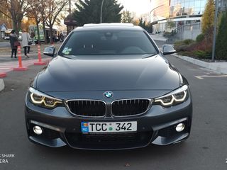 BMW 4 series foto 1