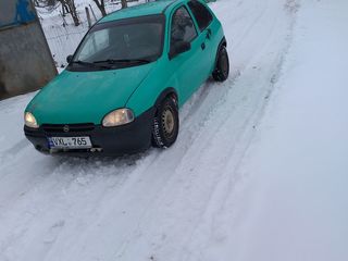 Opel Astra foto 5