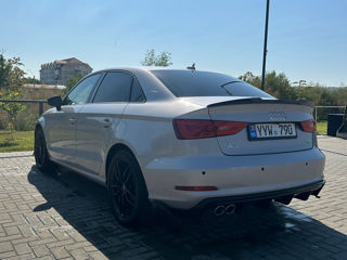 Audi A3 foto 4