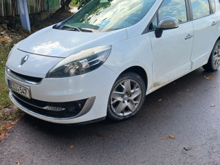 Renault Scenic foto 1