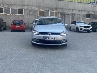 Volkswagen Polo foto 6