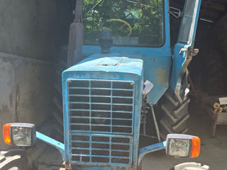 MTZ82  foto 1