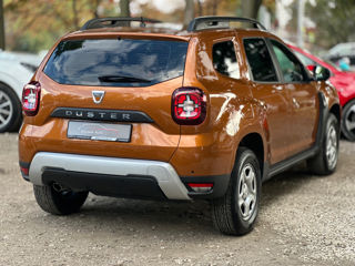 Dacia Duster foto 6