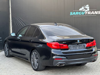 BMW 5 Series foto 5