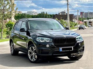 BMW X5 foto 1