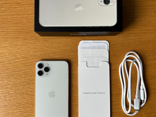 iPhone 11 Pro de 64 gb