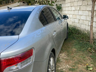 Toyota Avensis foto 4