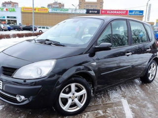 Renault Scenic foto 3