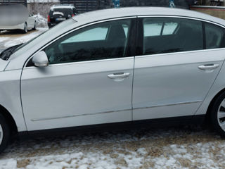 Volkswagen Passat foto 4