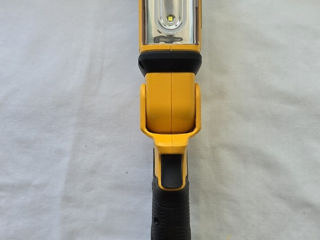 Dewalt DCL 050 - lampă cu acumulator foto 2