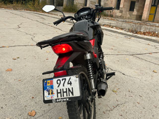 Viper 125cc 2024 foto 3