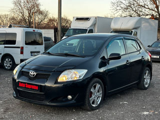 Toyota Auris foto 3