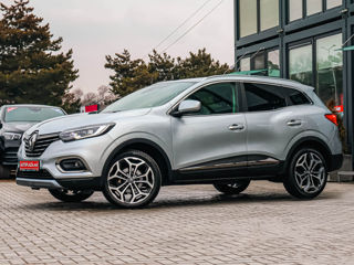 Renault Kadjar foto 4