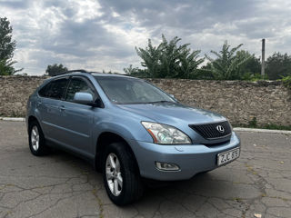 Lexus RX Series