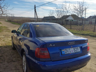 Audi A4 foto 3