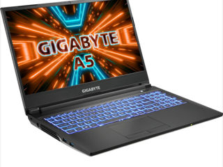 Продам ноутбук gigabyte a5 k1 за 800€