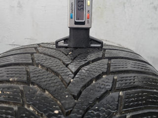 Шины 225/55 R17 Зима foto 2