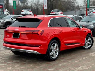 Audi e-tron foto 3