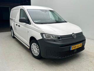 Volkswagen Caddy foto 1