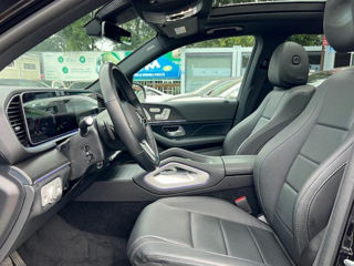 Mercedes GLE foto 6