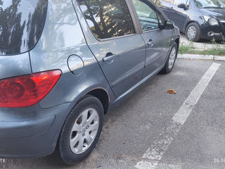 Peugeot 307 foto 8