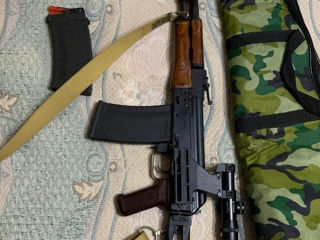 Saiga din1999 foto 1