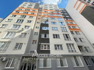Apartament cu 2 camere, 69 m², Telecentru, Chișinău foto 7