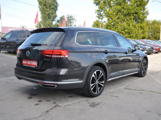 Volkswagen Passat foto 5