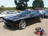 Dodge Challenger foto 2