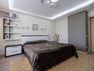 Apartament cu 2 camere, 89 m², Botanica, Chișinău foto 6