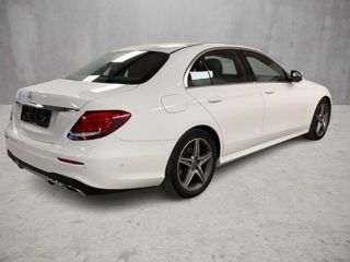 Mercedes E-Class foto 4