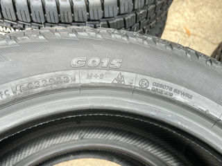 225/60 R17 Yokohama Geolandar A/T/ Доставка, livrare toata Moldova 2023 foto 7