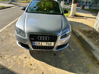 Audi A4 foto 4