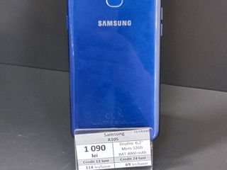 Samsung A10s 32 gb