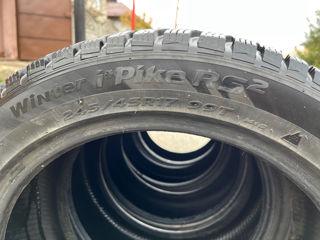 Hankook 245/45 R17 foto 4