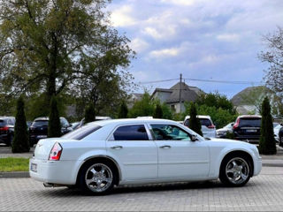 Chrysler 300c foto 7