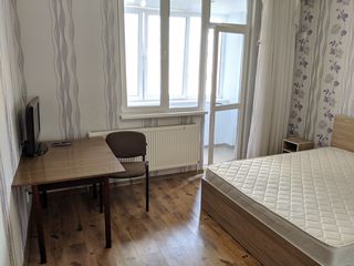 Apartament cu 1 cameră, 43 m², Telecentru, Chișinău