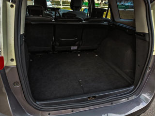 Renault Grand Scenic foto 9