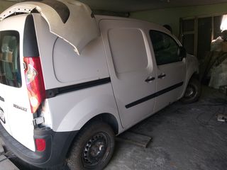 Reno Kangoo 2008=2018 foto 1