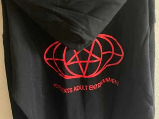 Vetements Hoodie foto 2